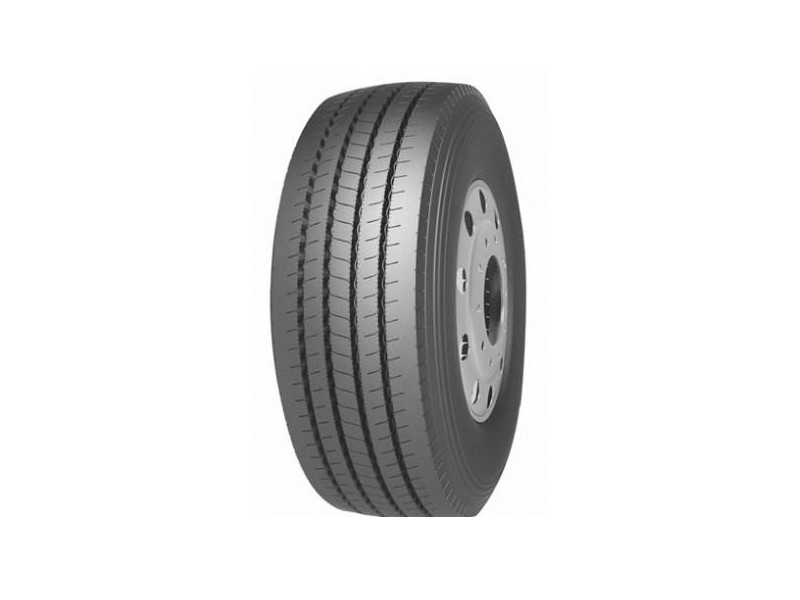 BlackLion BT160 (прицепная) 385/65 R22.5 160K PR20