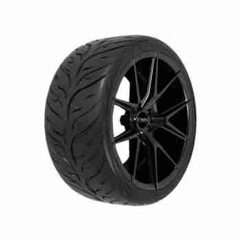 Літня шина Federal Super Steel 595 RS-RR 245/40 R17 91W