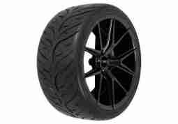 Літня шина Federal Super Steel 595 RS-RR 215/45 R17 87W