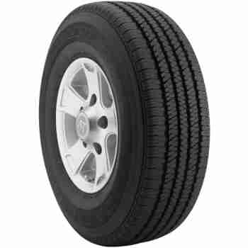 Всесезонная шина Bridgestone Dueler H/T D684 II 265/65 R17 112T