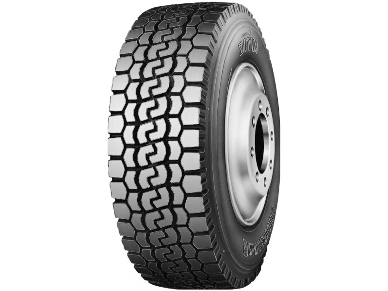 Всесезонная шина Bridgestone V-Steel MIX M716 11 R22.5 148/145L PR16