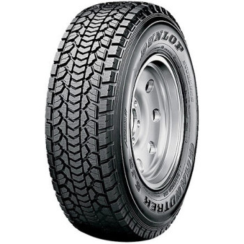 Зимняя шина Dunlop GrandTrek SJ5 235/65 R18 104Q