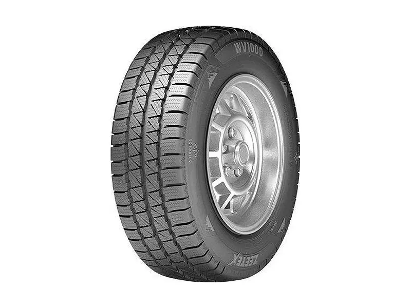 Зимняя шина Zeetex WV1000 235/65 R16C 121/119R