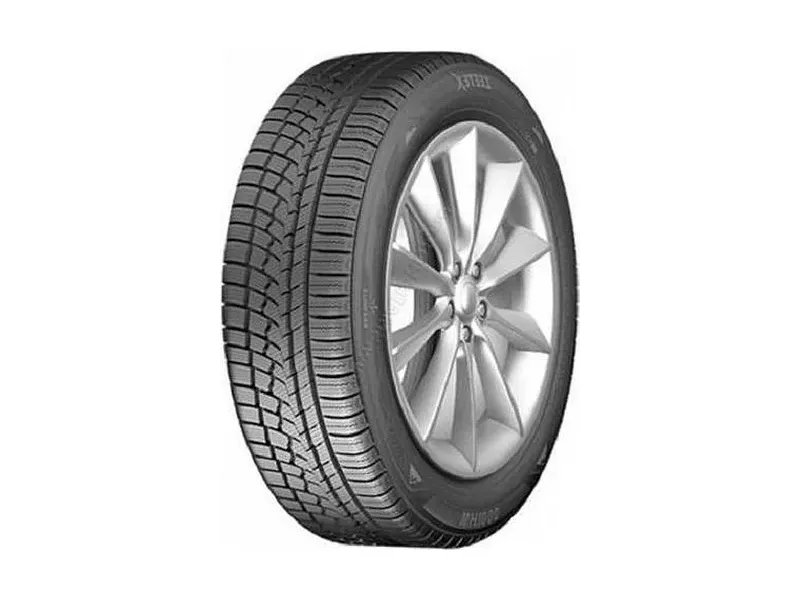 Зимняя шина Zeetex WH1000 215/45 R17 91V