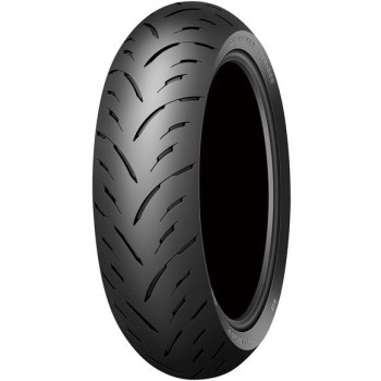 Летняя шина Dunlop SPORTMAX GPR-300 150/60 R17 66H