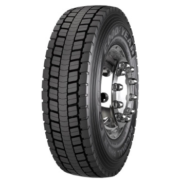 Goodyear Regional RHD II (ведущая) 305/70 R22.5 153L/150M