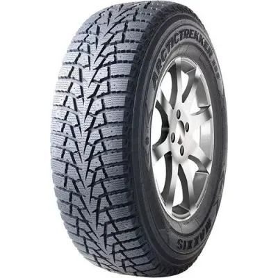 Зимняя шина Maxxis ARCTICTREKKER NS3 195/65 R15 95T (под шип)