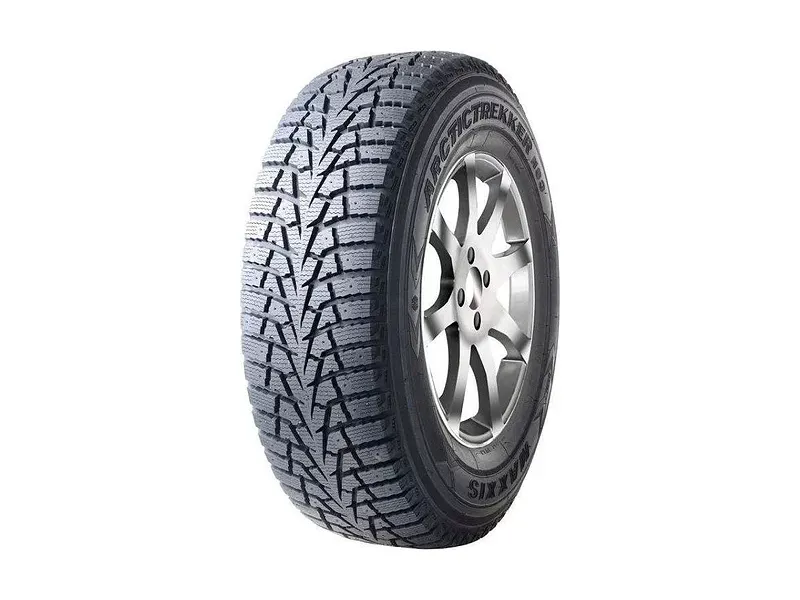 Зимняя шина Maxxis ARCTICTREKKER NS3 195/65 R15 95T (под шип)