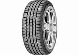 Michelin Pilot Alpin PA2 205/55 R15 91H