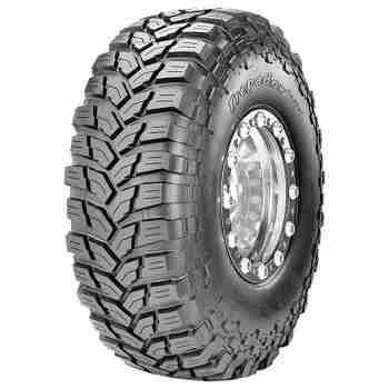 Всесезонная шина Maxxis M8060 Trepador Radial 205/70 R15 104/102Q PR6