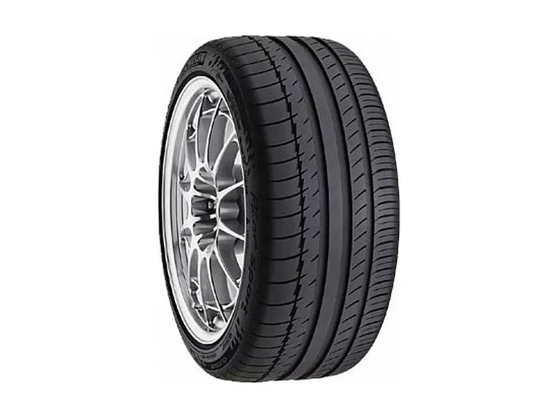 Летняя шина Michelin Pilot SX MXX3 235/45 R17 94Y
