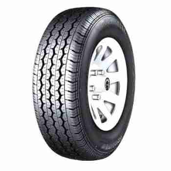 Летняя шина Bridgestone RD613 V 195 R14C 106N