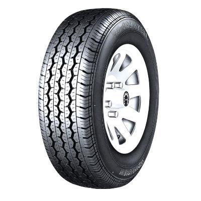 Літня шина Bridgestone RD613 V 195 R14C 106N