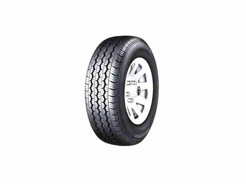 Летняя шина Bridgestone RD613 V 195 R14C 106N