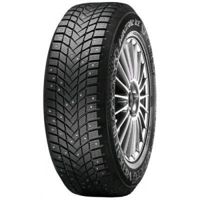 Зимняя шина Vredestein Wintrac Ice 215/50 R17 95T (шип)