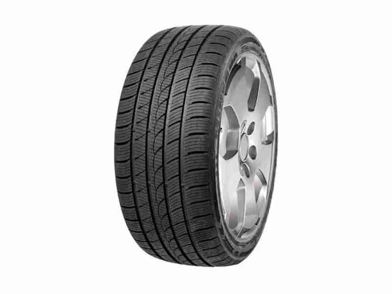 Зимняя шина Tracmax Ice-Plus S220 275/40 R20 106V