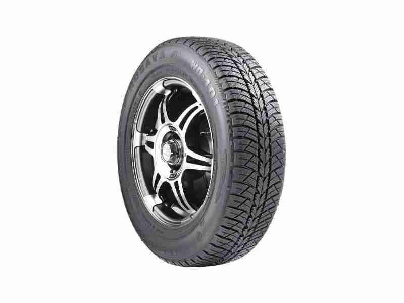 Зимняя шина  Rosava WQ-101 185/60 R14 82S