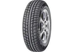 Зимняя шина Michelin Alpin 185/55 R14 80T