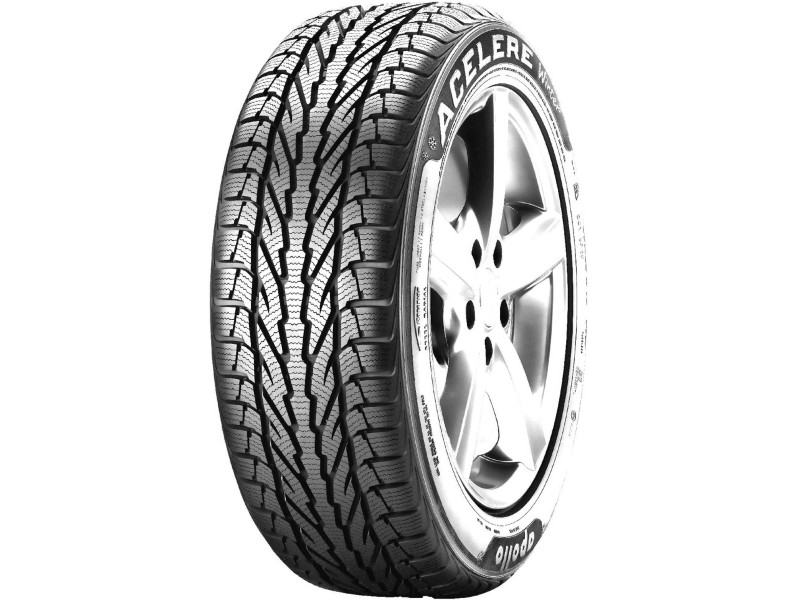 Зимняя шина Apollo Acelere Winter 205/55 R16 91H