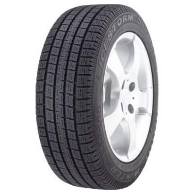 Зимняя шина Pirelli Winter Ice Storm 3 215/55 R16 93Q