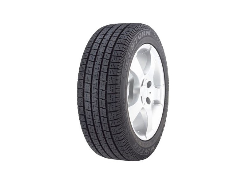 Зимняя шина Pirelli Winter Ice Storm 3 215/55 R16 93Q