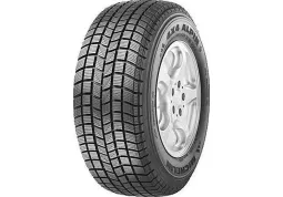 Зимняя шина Michelin 4X4 Alpin 215/70 R16 100S