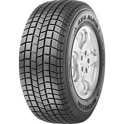 Зимняя шина Michelin 4X4 Alpin 255/65 R16 109S