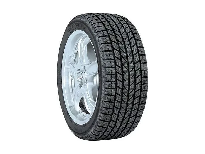 Зимняя шина Toyo Observe Garit KX 215/50 R17 91Q