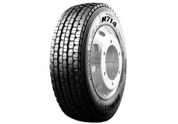 Всесезонная шина Bridgestone M714 (ведущая) 215/75 R17.5 126/124M