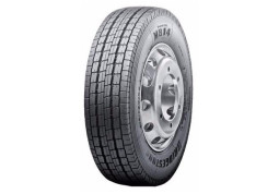 Всесезонная шина Bridgestone M814 (рулевая) 215/75 R17.5 126/124M