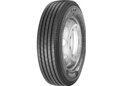 Zeetex ZSR Extra (рулевая) 235/75 R17.5 132/130M PR14