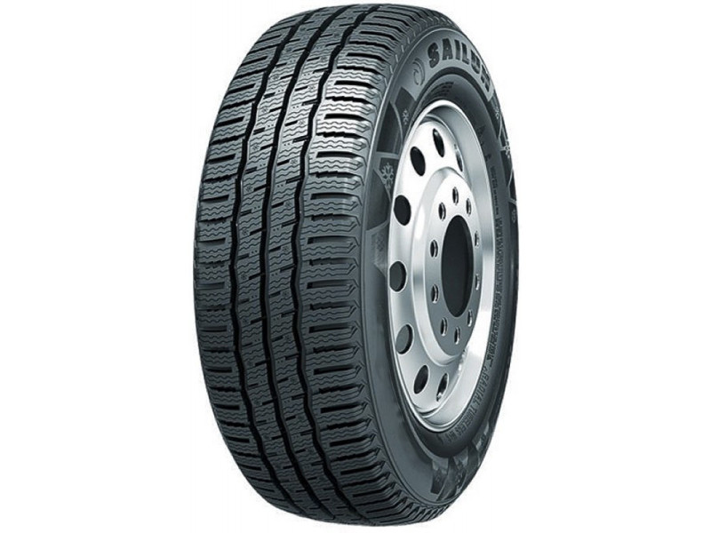 Зимняя шина Sailun Endure WSL1 185 R14C 102/100R