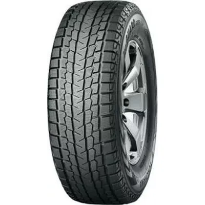 Зимняя шина Yokohama IceGUARD G075 265/50 R19 110Q