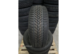 Зимняя шина Fulda Kristall Control HP2 215/60 R17 98H