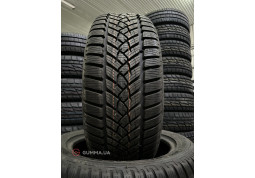 Зимняя шина Fulda Kristall Control HP2 215/60 R17 98H