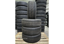 Зимняя шина Fulda Kristall Control HP2 215/60 R17 98H