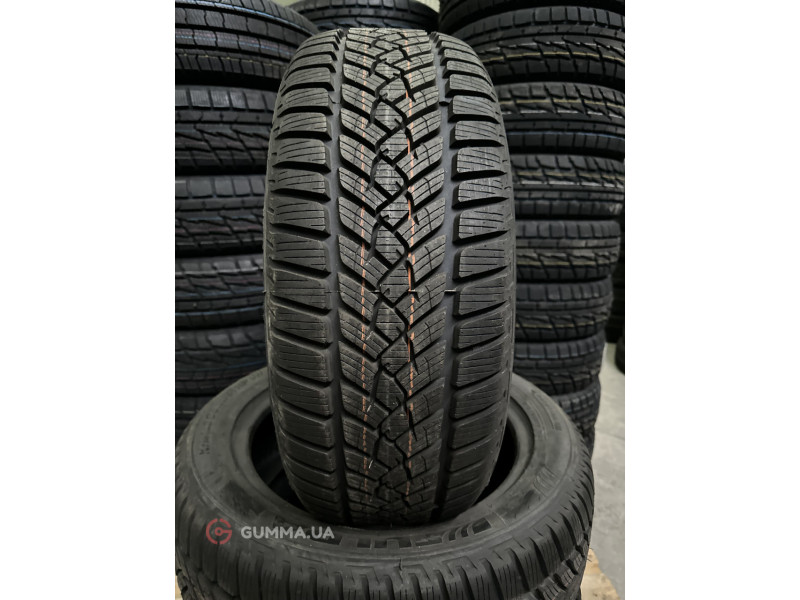 Зимняя шина Fulda Kristall Control HP2 215/60 R17 98H