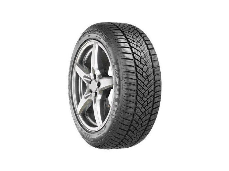 Зимняя шина Fulda Kristall Control HP2 215/60 R17 98H