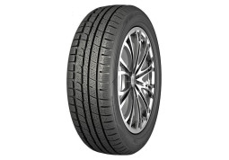 Зимняя шина Nankang Winter Activa SV-55 235/55 R18 104H