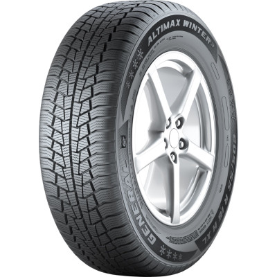 Зимняя шина General Tire Altimax Winter 3 175/65 R15 84T