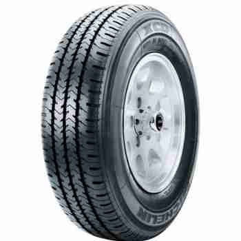 Michelin XCD 215 R14C 112/110P