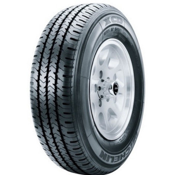Летняя шина Michelin XCD 215 R14C 112/110P