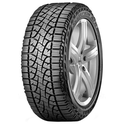 Летняя шина Pirelli Scorpion ATR 265/60 R18 110H