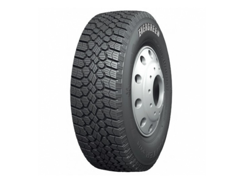 Зимняя шина Evergreen EW 818 245/75 R16 121/116Q