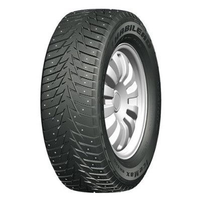 Зимняя шина Habilead RW506 215/65 R16 102T (под шип)