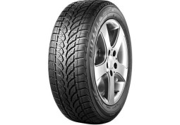 Зимняя шина Bridgestone Blizzak LM-32 205/55 R16 91V