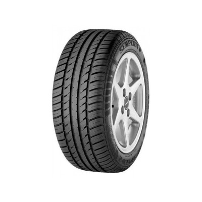 Летняя шина Semperit Top Speed 2 M807 195/60 R14 86V