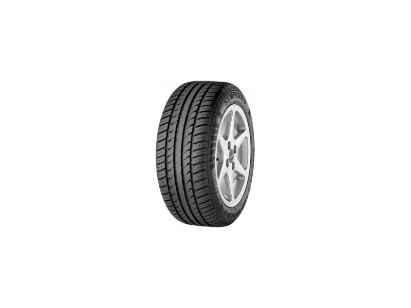 Летняя шина Semperit Top Speed 2 M807 195/60 R14 86V