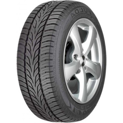 Летняя шина Fulda Carat Progresso 185/60 R15 84H