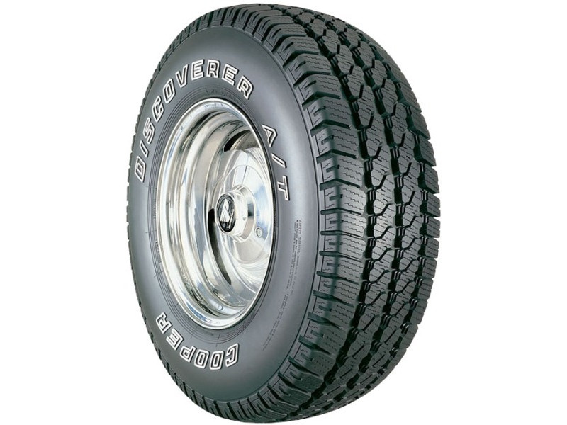 Всесезонная шина Cooper Discoverer A/T 225/70 R15 100S